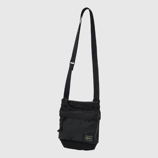 Porter shoulder cheap pouch