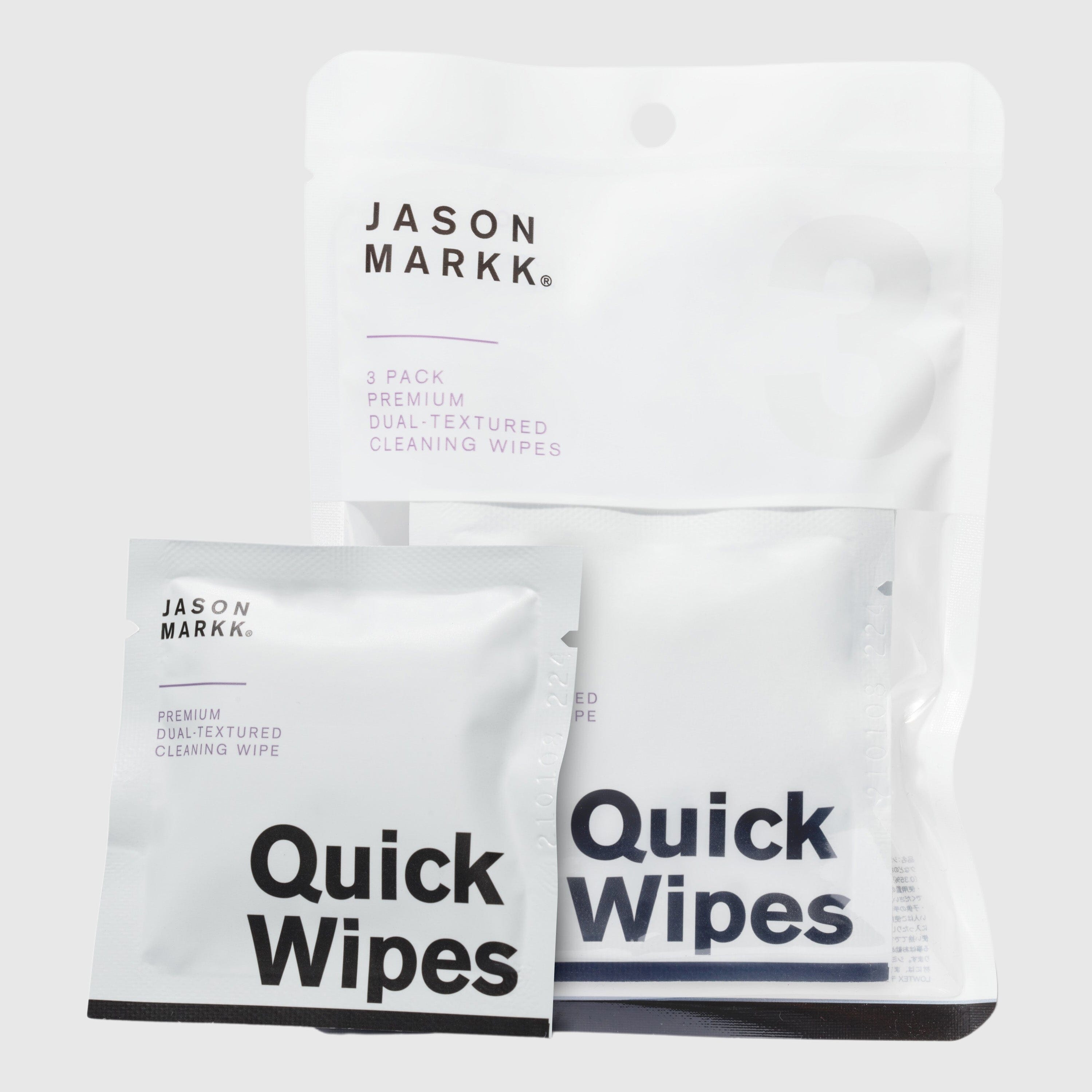 Jason Markk Quick Wipes (30 Pack)