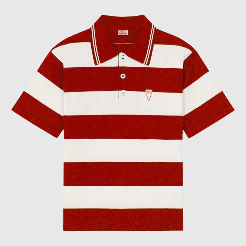 Kenzo deals polo red