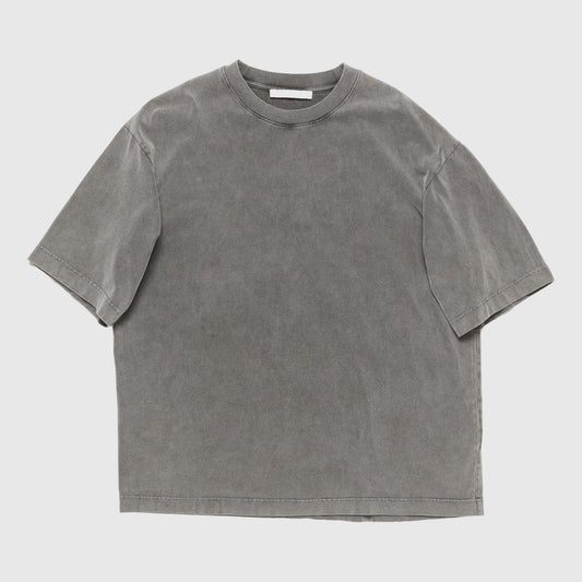 Acne Studios Crew Neck T-Shirt - Faded Black T-Shirt Acne Studios 