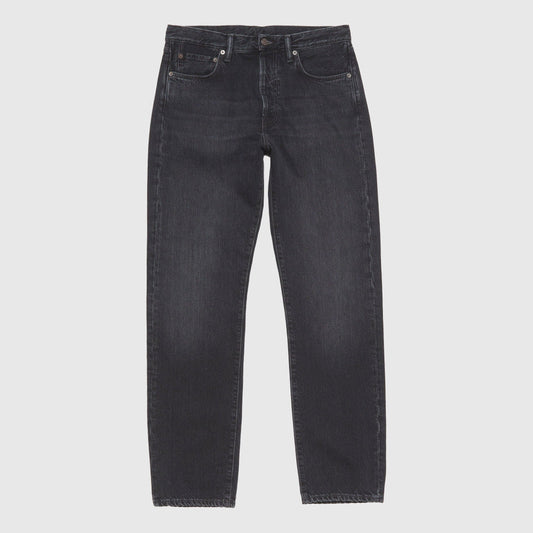 Acne Studios Jeans 1996 - Black (FW24) Pants Acne Studios 