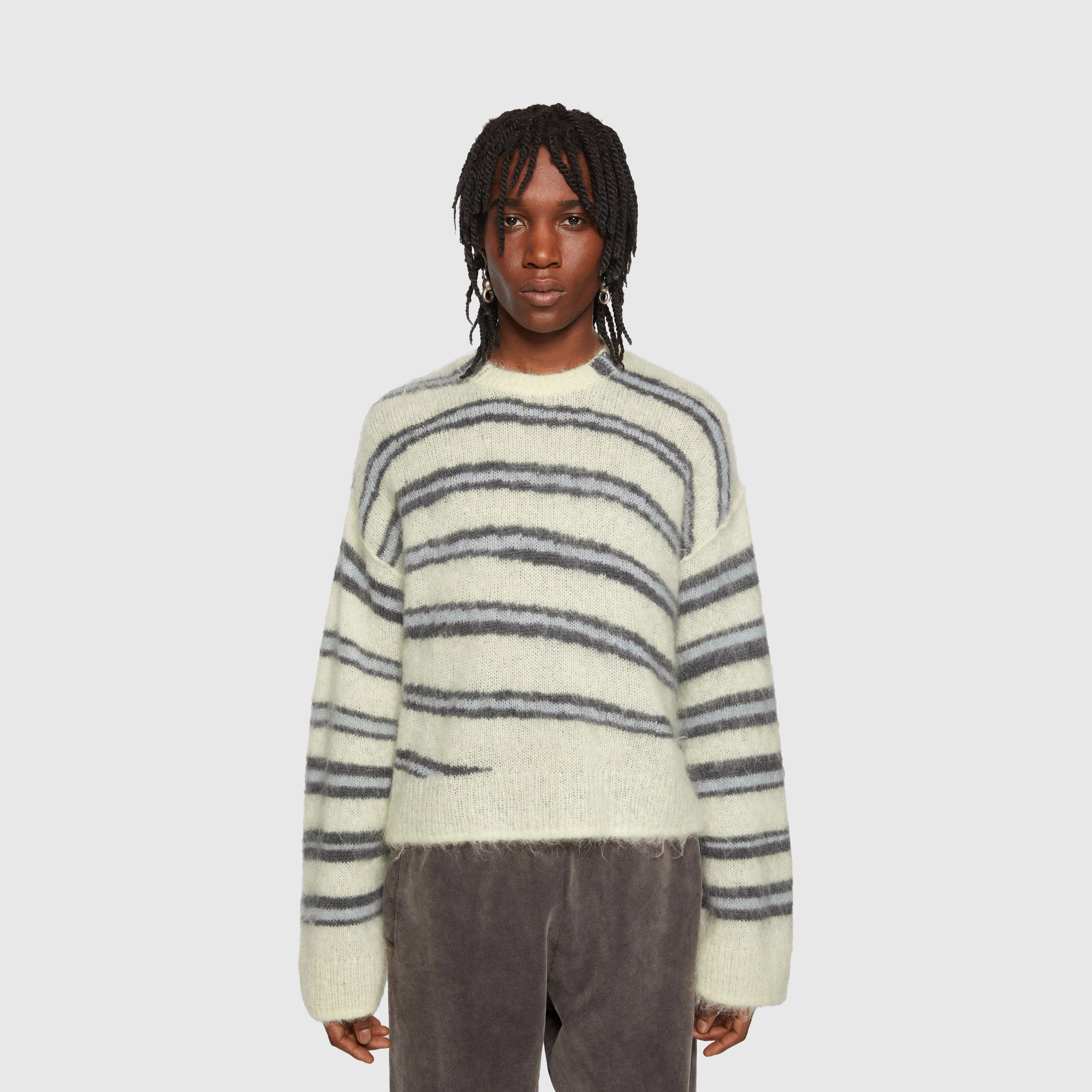 Acne studios knit best sale