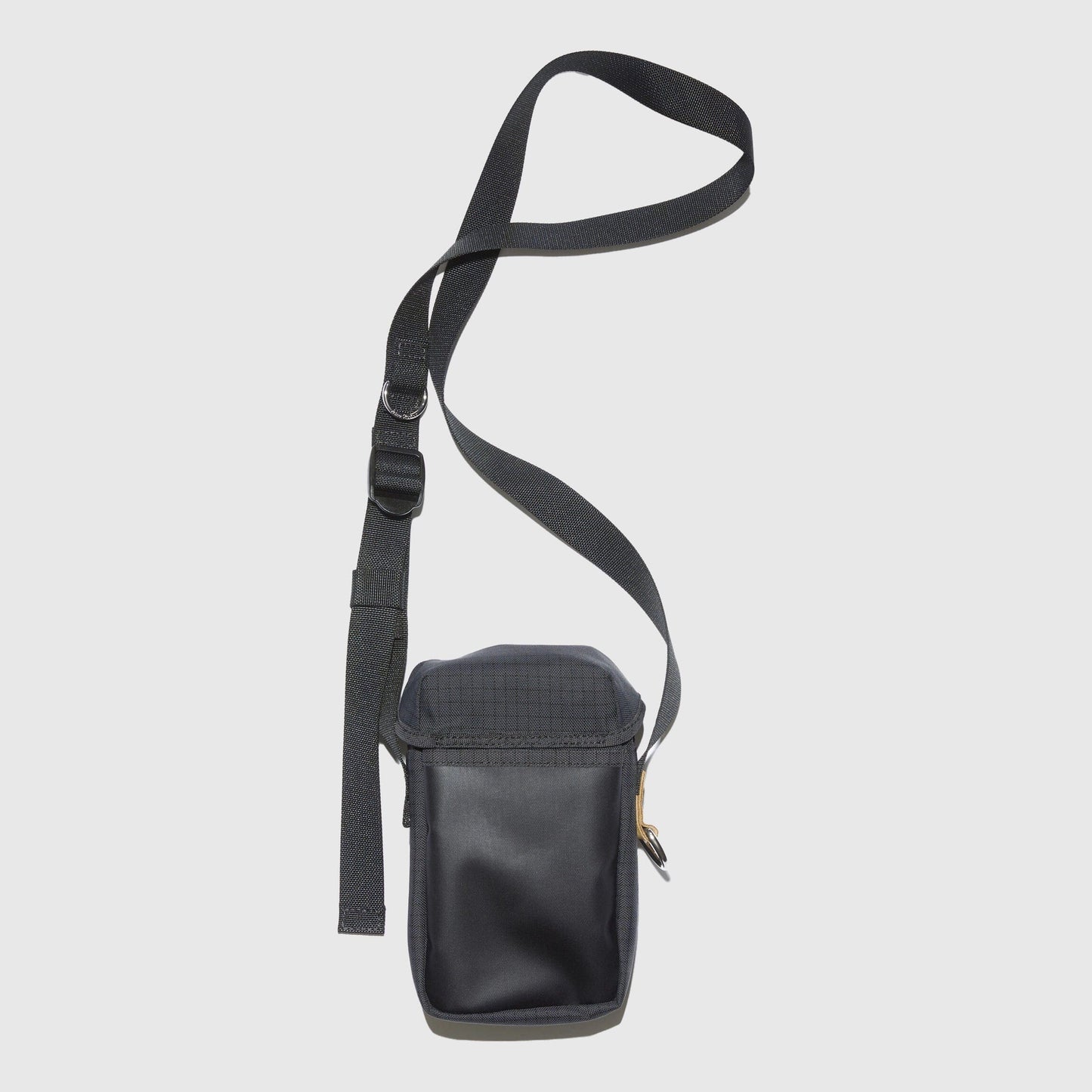 Acne Studios Ripstop Mini Pouch Bag - Black Bag Acne Studios 