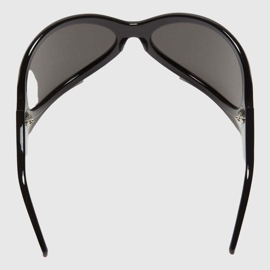 Acne Studios Black Ingridh Sunglasses – SoftSun