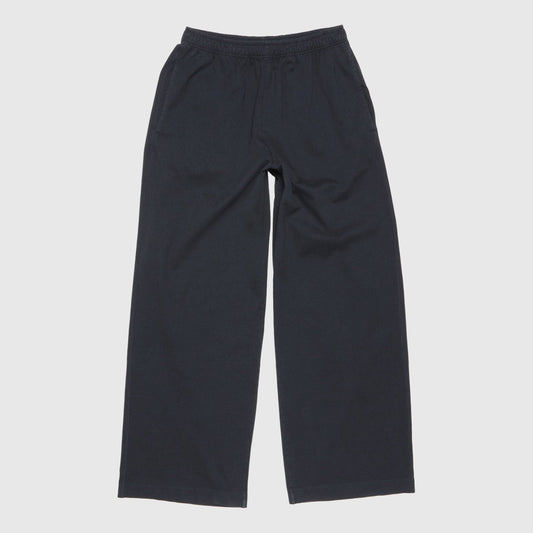 Acne Studios Sweatpants - Black Pants Acne Studios 