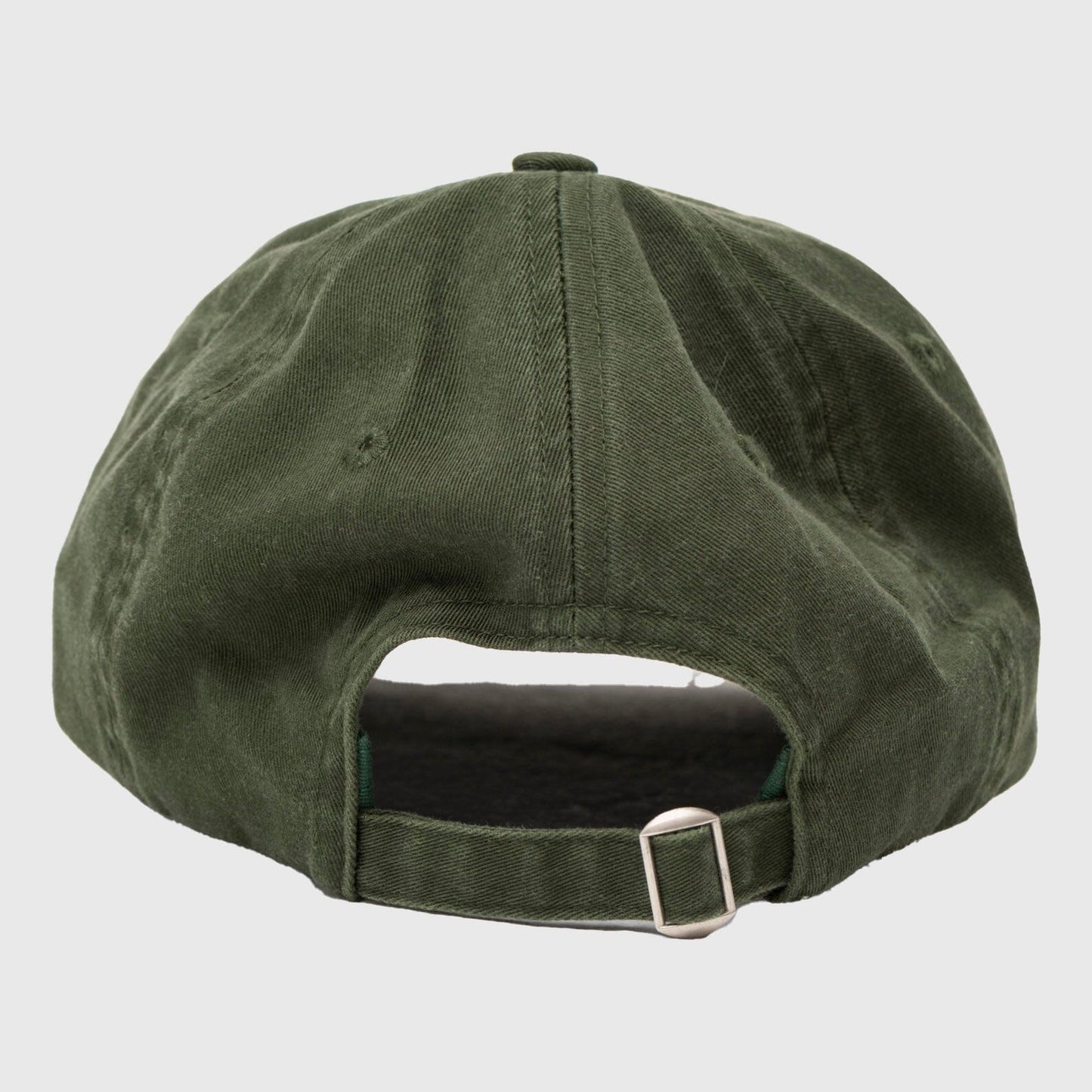 Carne Bollente Farm Charm Cap - Off-Green Cap Carne Bollente 