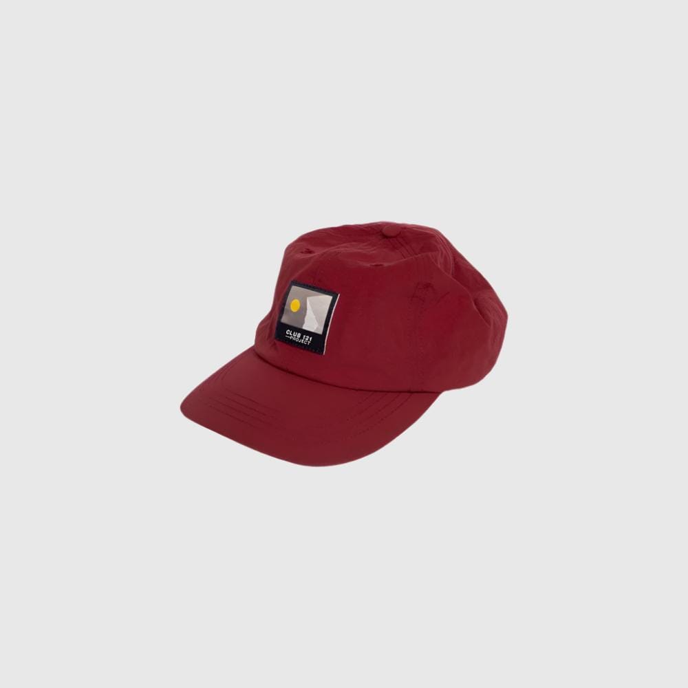 Club 121 Project Natura Tec Cap - Ruby Cap Club 121 Project 