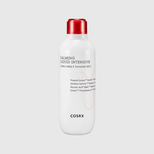 COSRX AC Collection Calming Liquid Intensive Toner Skin COSRX 