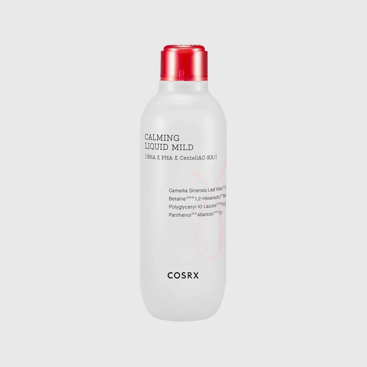 COSRX AC Collection Calming Liquid Mild Toner Skin COSRX 