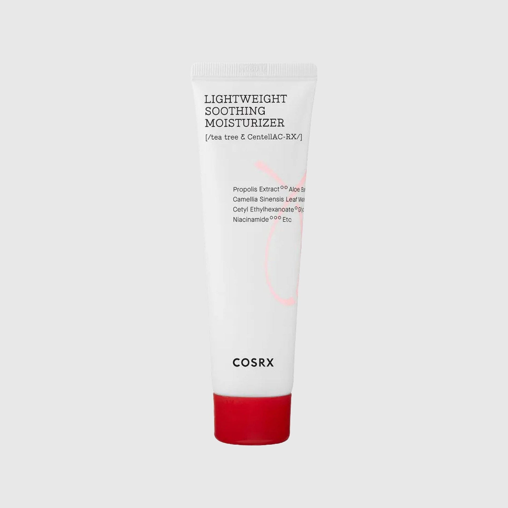 COSRX AC Collection Lightweight Soothing Moisturizer Skin COSRX 