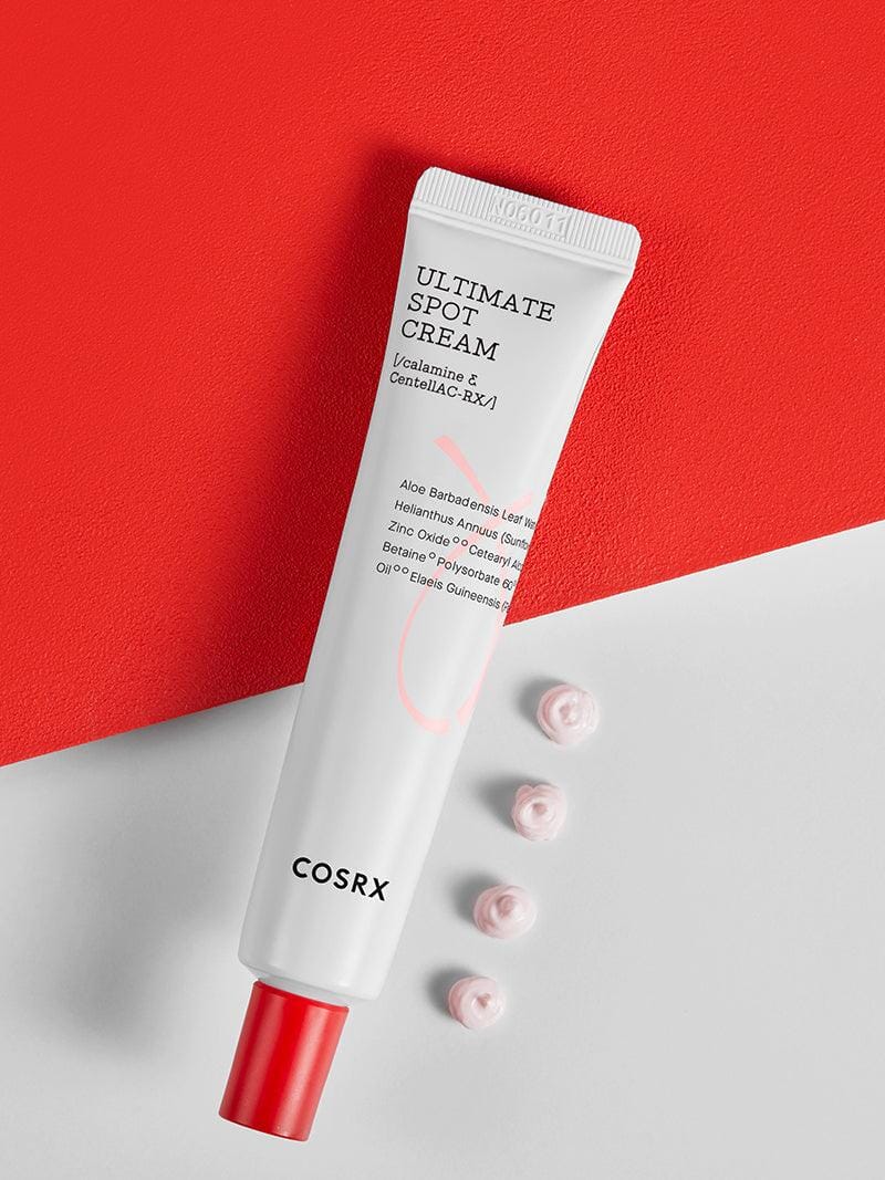 COSRX AC Collection Ultimate Spot Cream Skin COSRX 