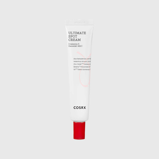 COSRX AC Collection Ultimate Spot Cream Skin COSRX 