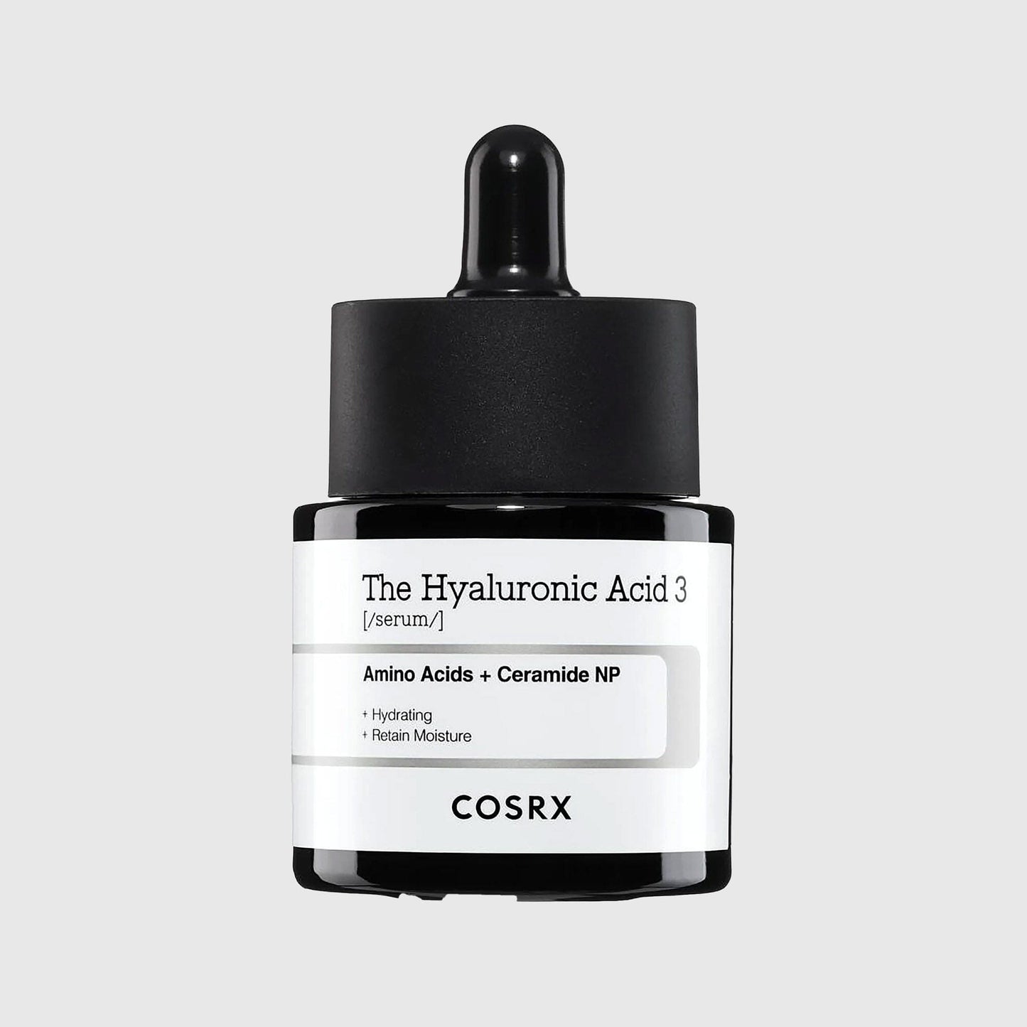 COSRX The Hyaluronic Acid 3 Serum Skin COSRX 