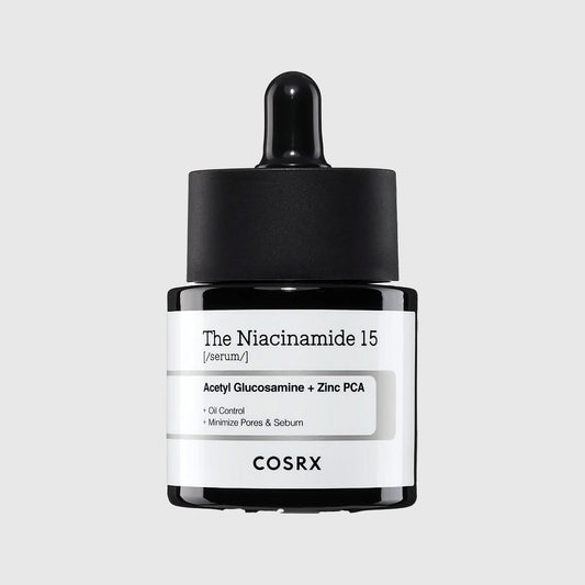 COSRX The Niacinamide 15 Serum Skin COSRX 