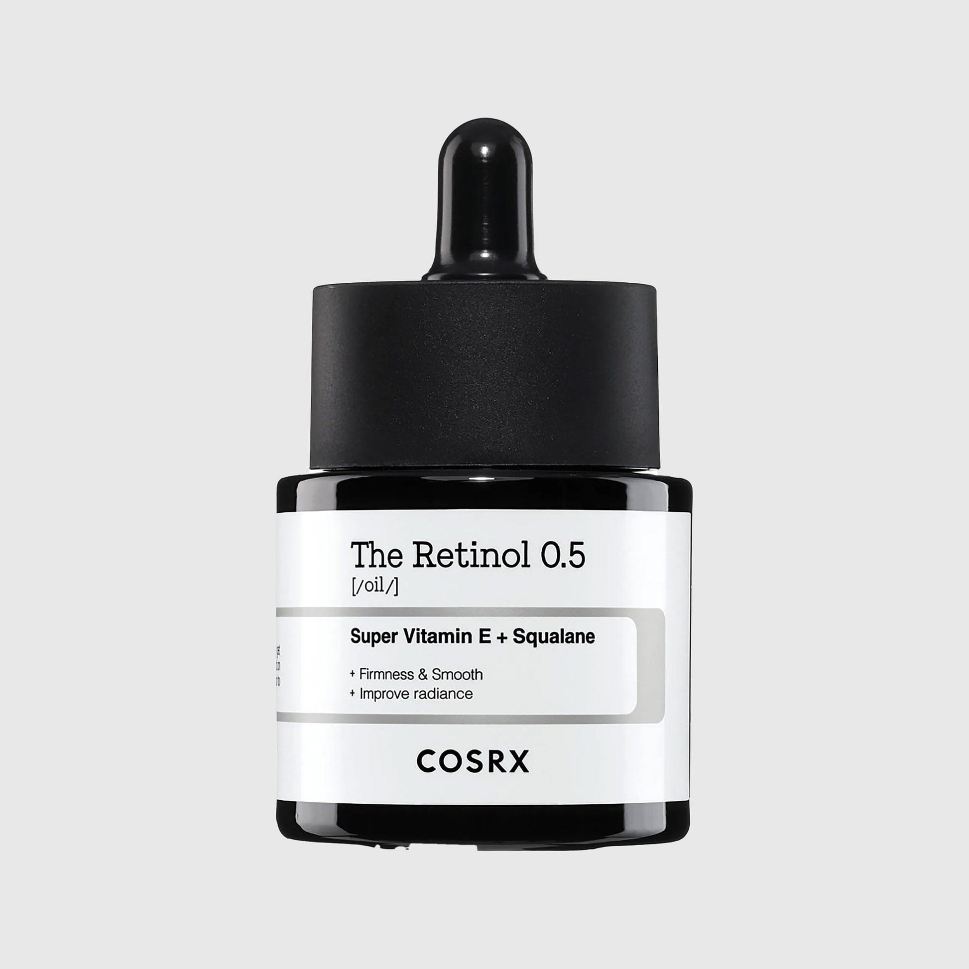 COSRX The Retinol 0.5 Oil Skin COSRX 