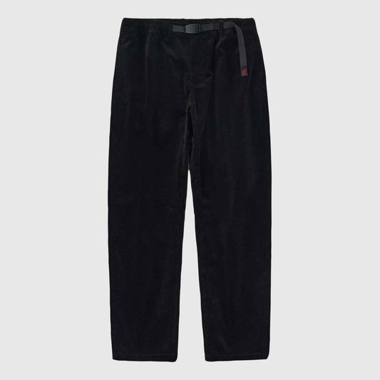 Gramicci Corduroy Gramicci Pants - Black Pants Gramicci 