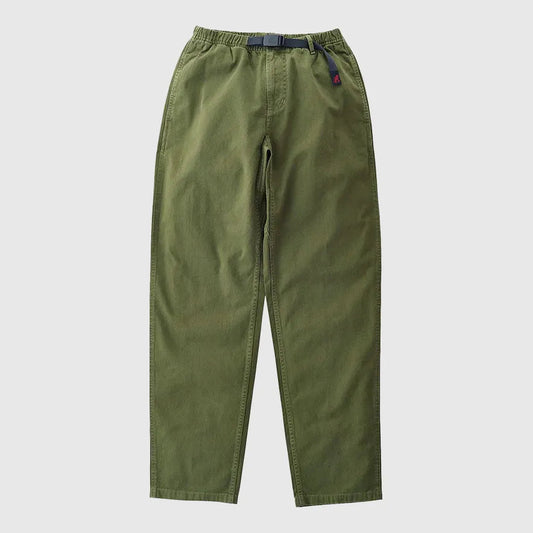 Gramicci Pants - Olive Pants Gramicci 