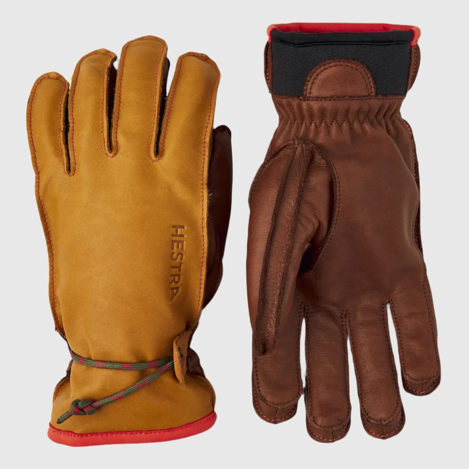 Hestra Wakayama 5-finger Gloves Gloves Hestra 