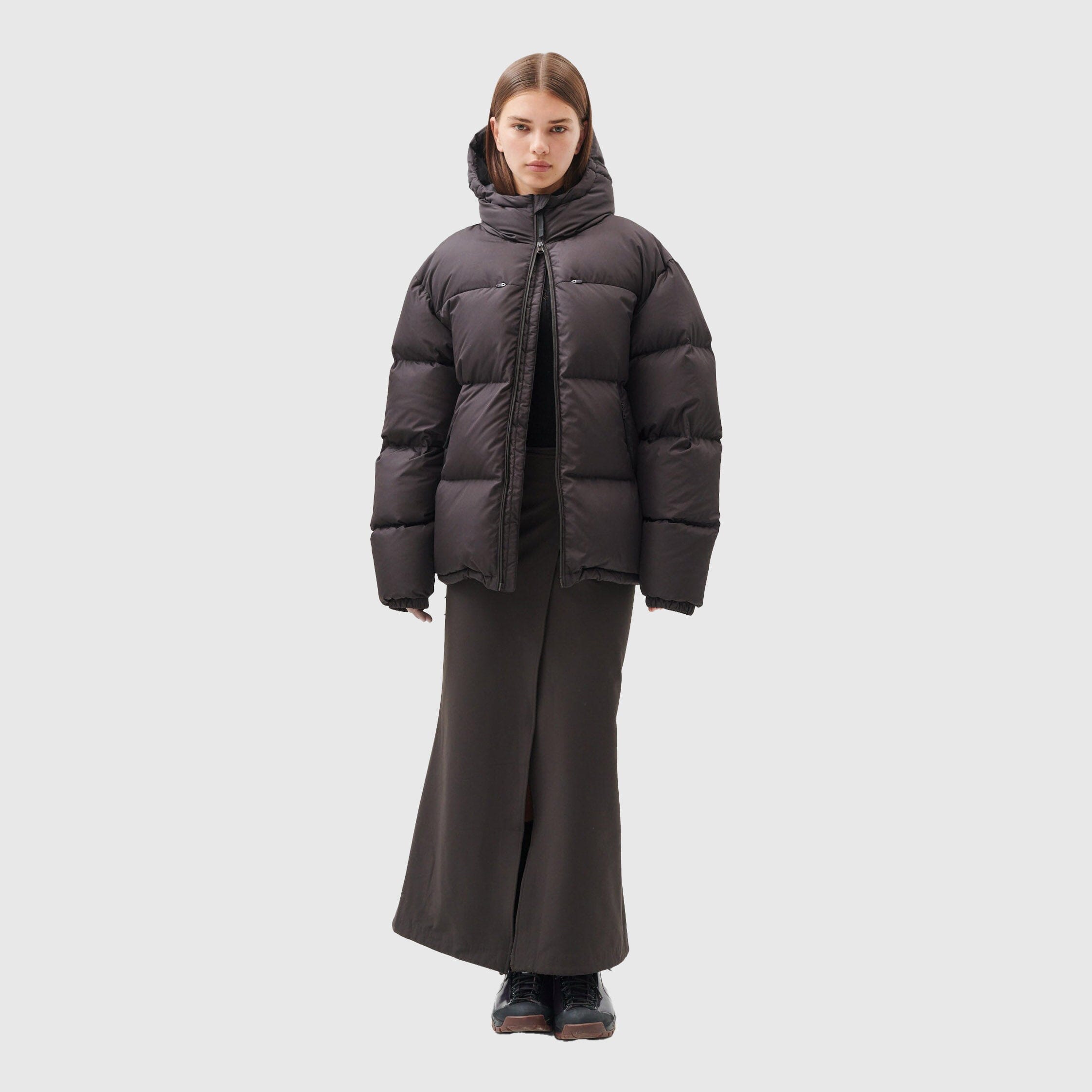 Patrol down coat deals