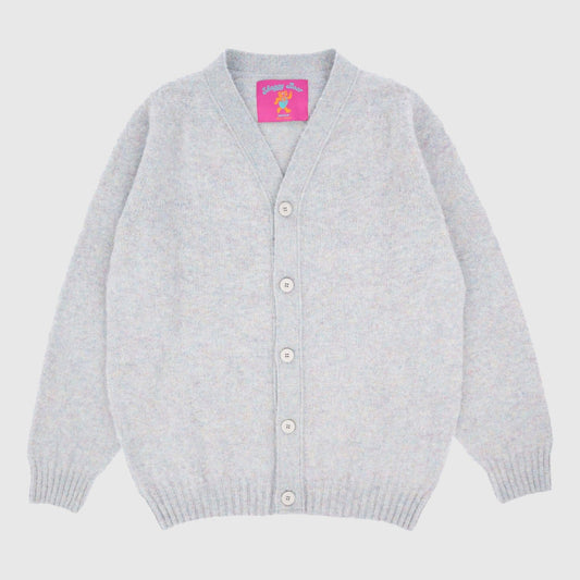 Howlin' Shaggy Bear Cardigan - Galaxy Cardigan Howlin' 