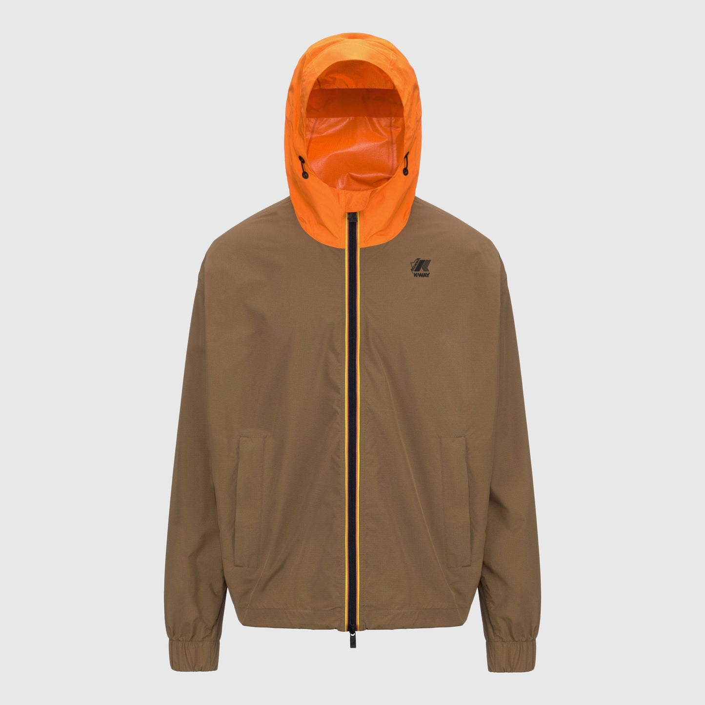 KWAY x Diemme Mile Jacket - Sand Jacket KWAY x Diemme 