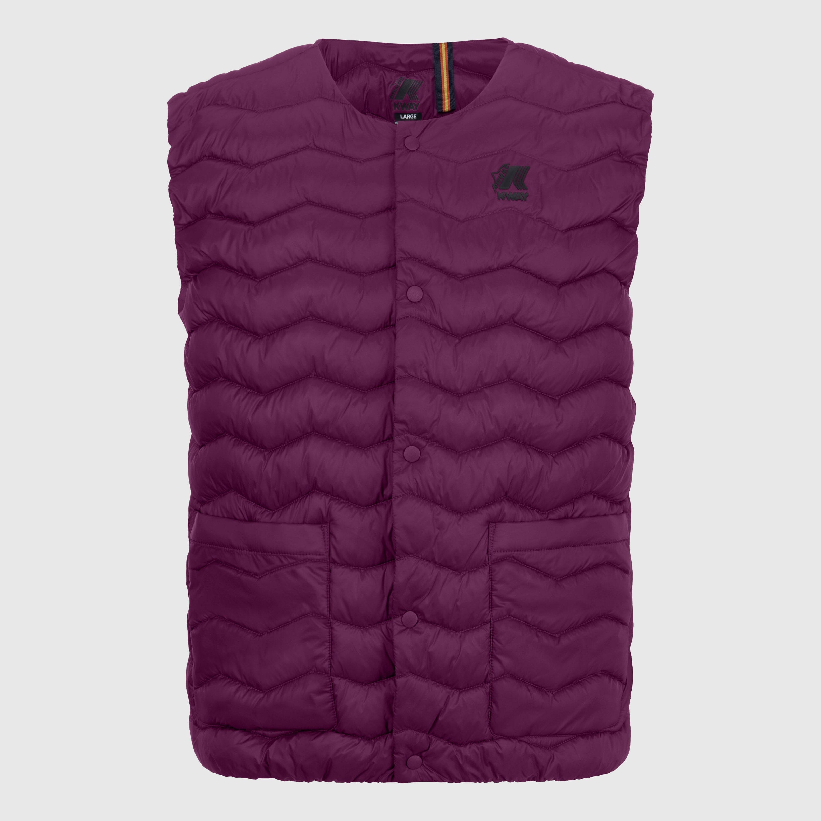 Kway vest hotsell