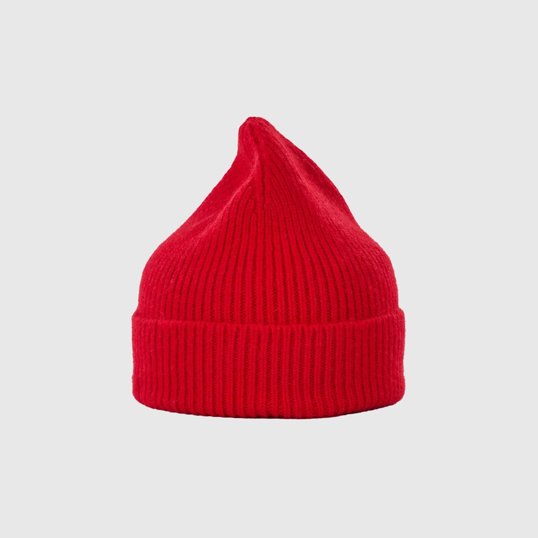 Le Bonnet Beanie - Crimson Beanie Le Bonnet 