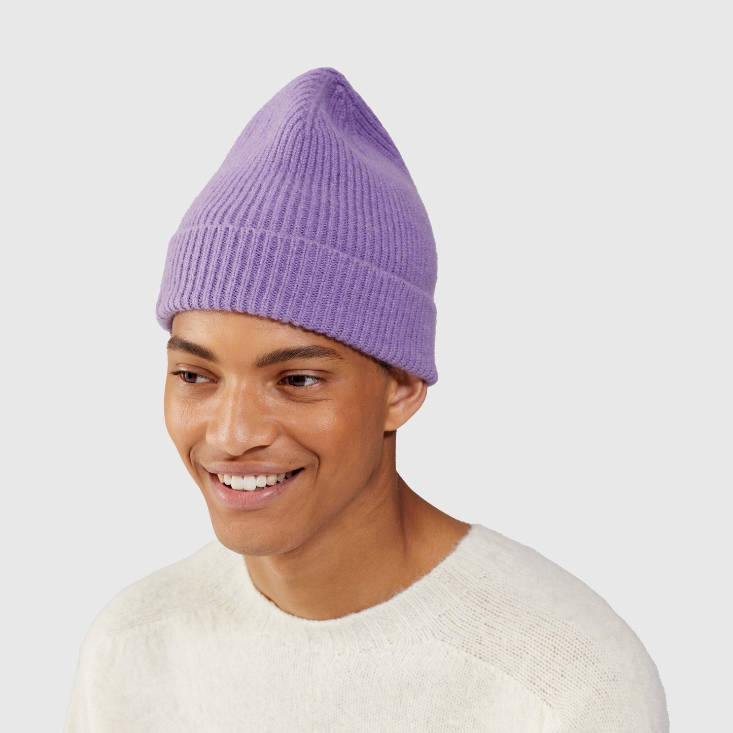 Le Bonnet Beanie - Lavender Beanie Le Bonnet 