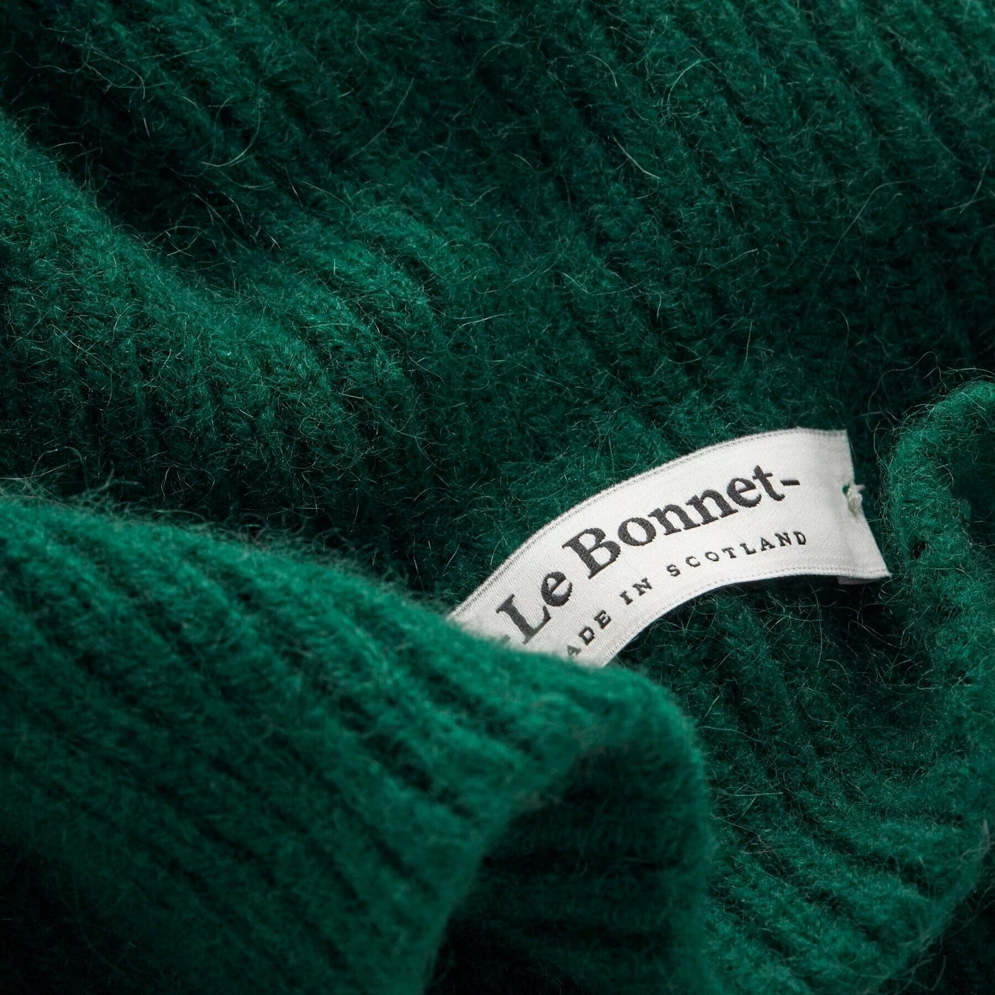 Le Bonnet Beanie - Moss Beanie Le Bonnet 