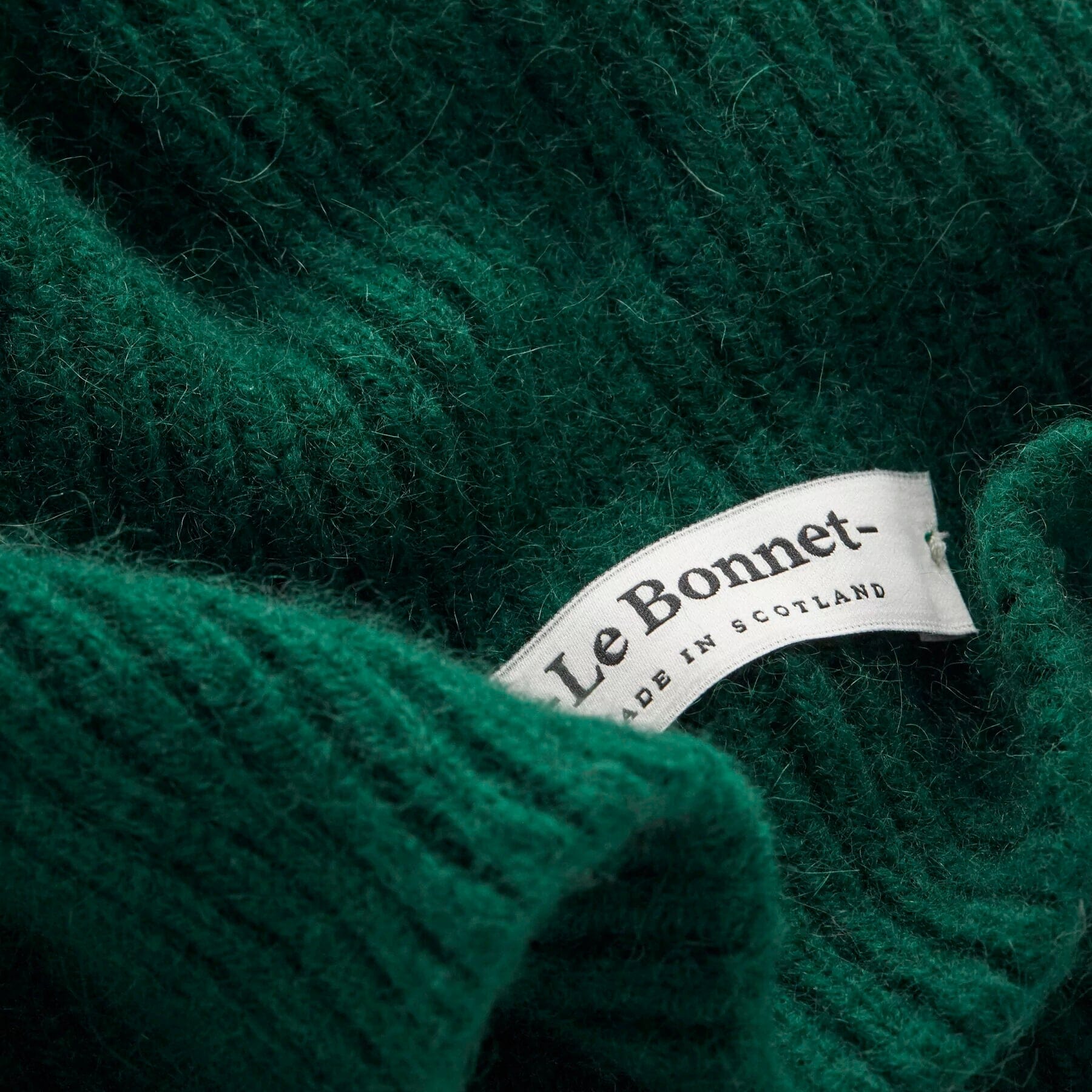 Le Bonnet Beanie - Moss Beanie Le Bonnet 