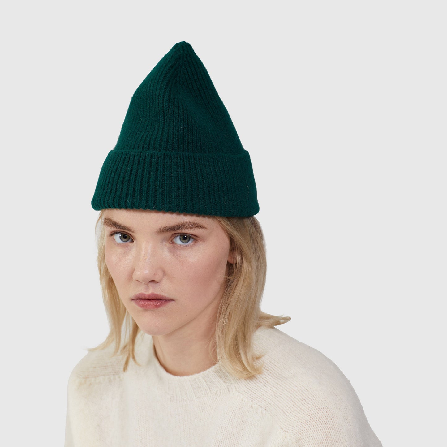 Le Bonnet Beanie - Moss Beanie Le Bonnet 