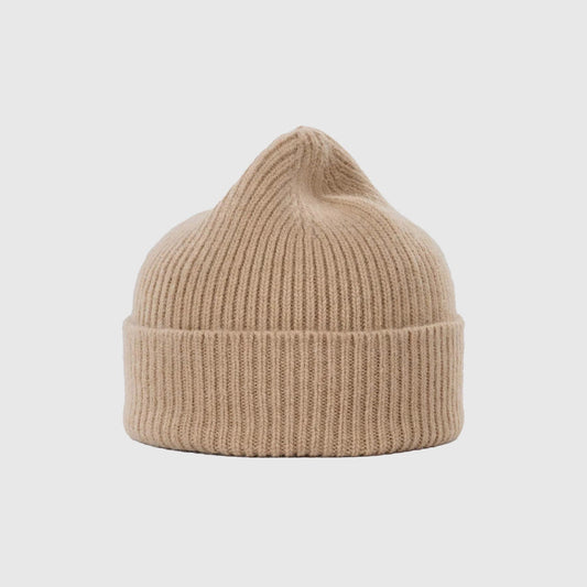 Le Bonnet Beanie - Sand Beanie Le Bonnet 