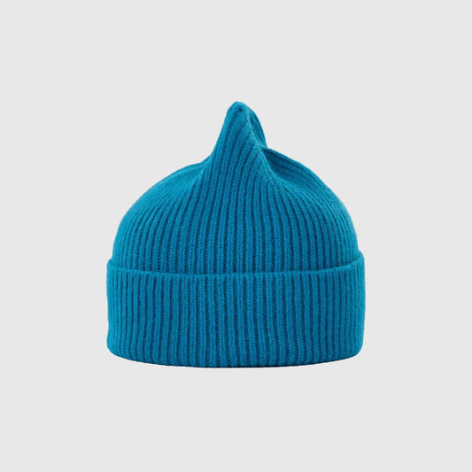 Le Bonnet Beanie - Teal Headwear Le Bonnet 