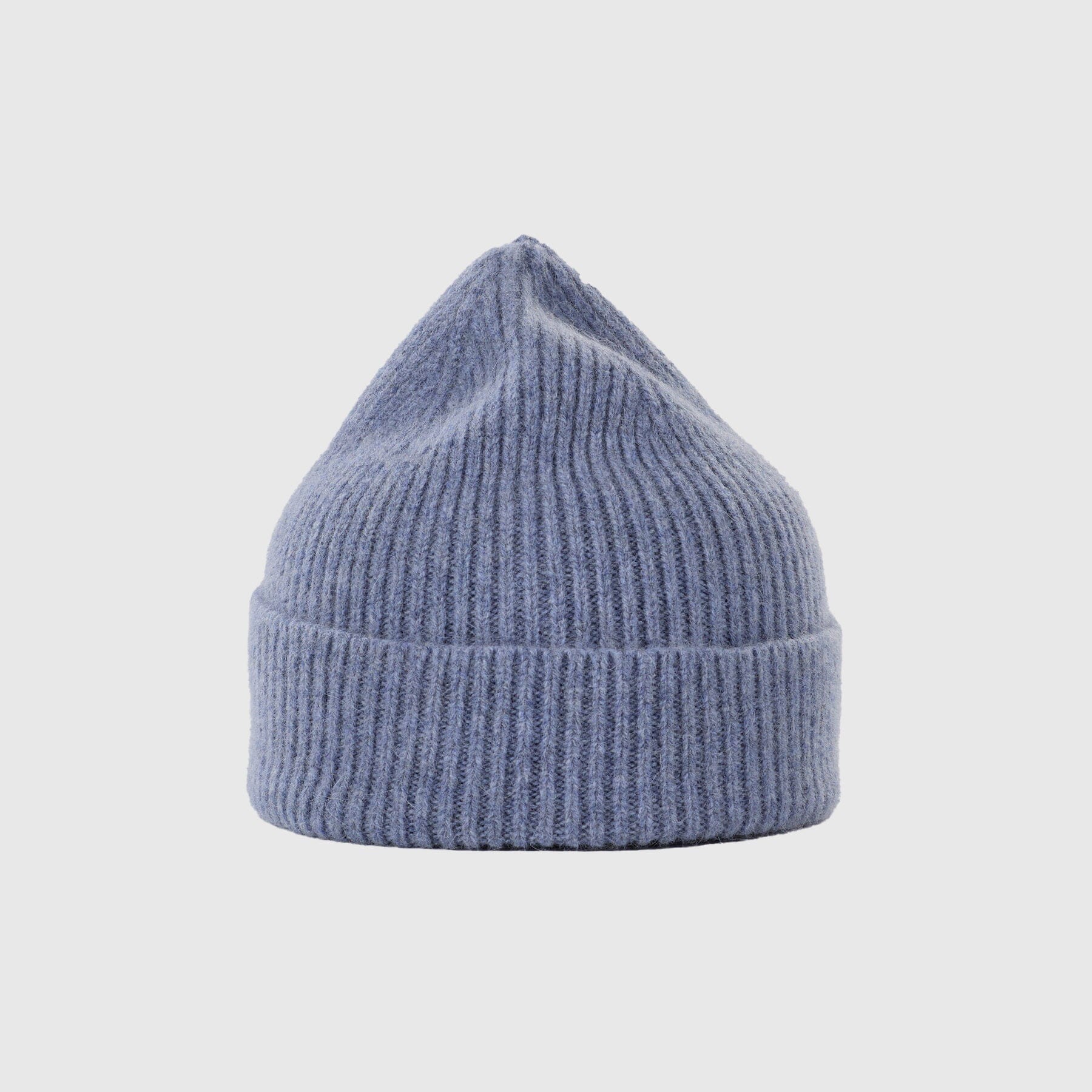 Le Bonnet Beanie - Washed Denim Beanie Le Bonnet 