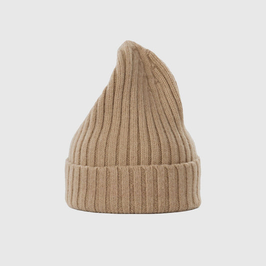 Le Bonnet Le Grand Bonnet - Sand Beanie Le Bonnet 