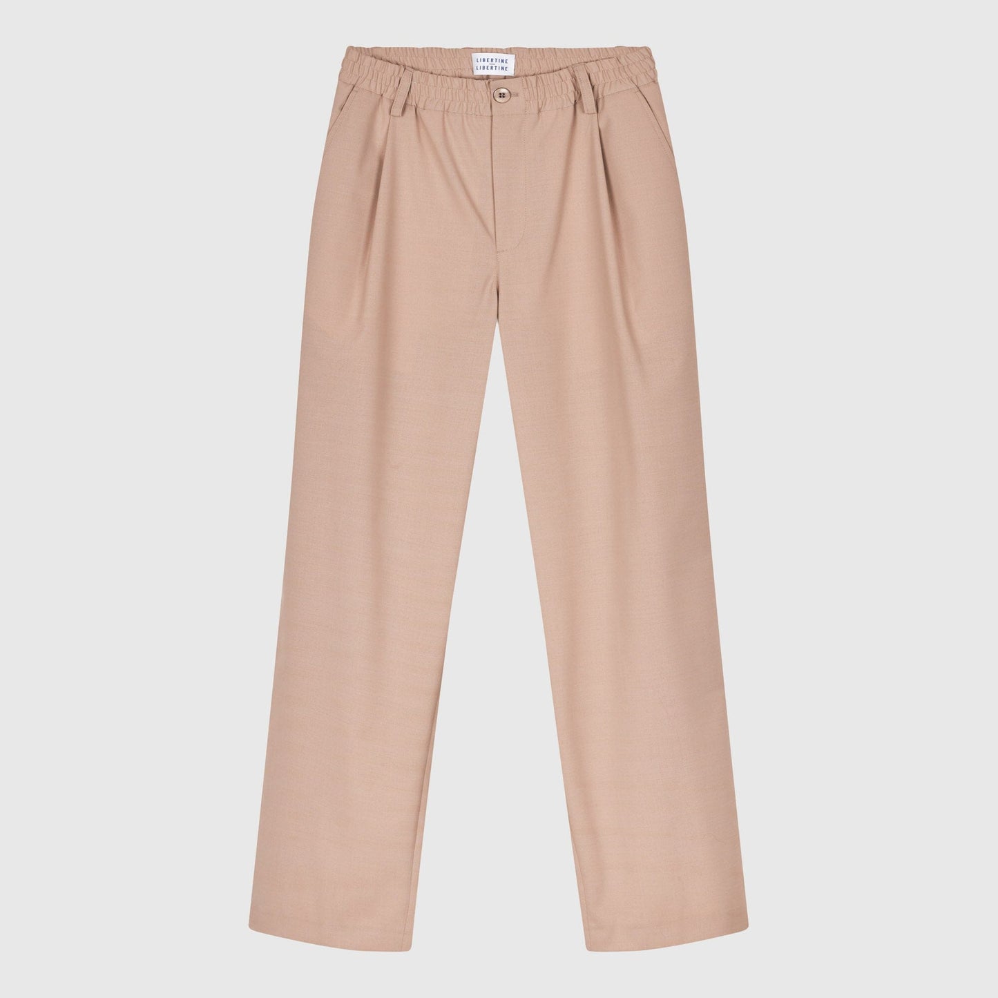 Libertine-Libertine Alive Pants - Taupe Pants Libertine-Libertine 