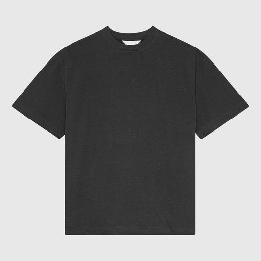 Libertine-Libertine Broke Pulpo T-Shirt - Charcoal T-shirt Libertine-Libertine 