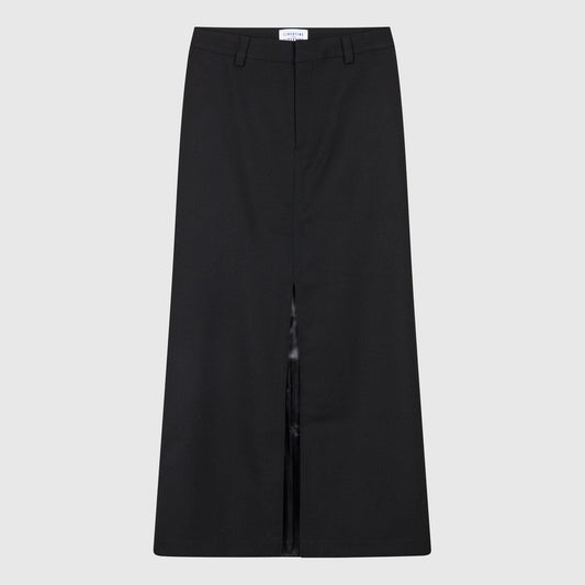 Libertine-Libertine Calm Skirt - Black Skirt Libertine-Libertine 