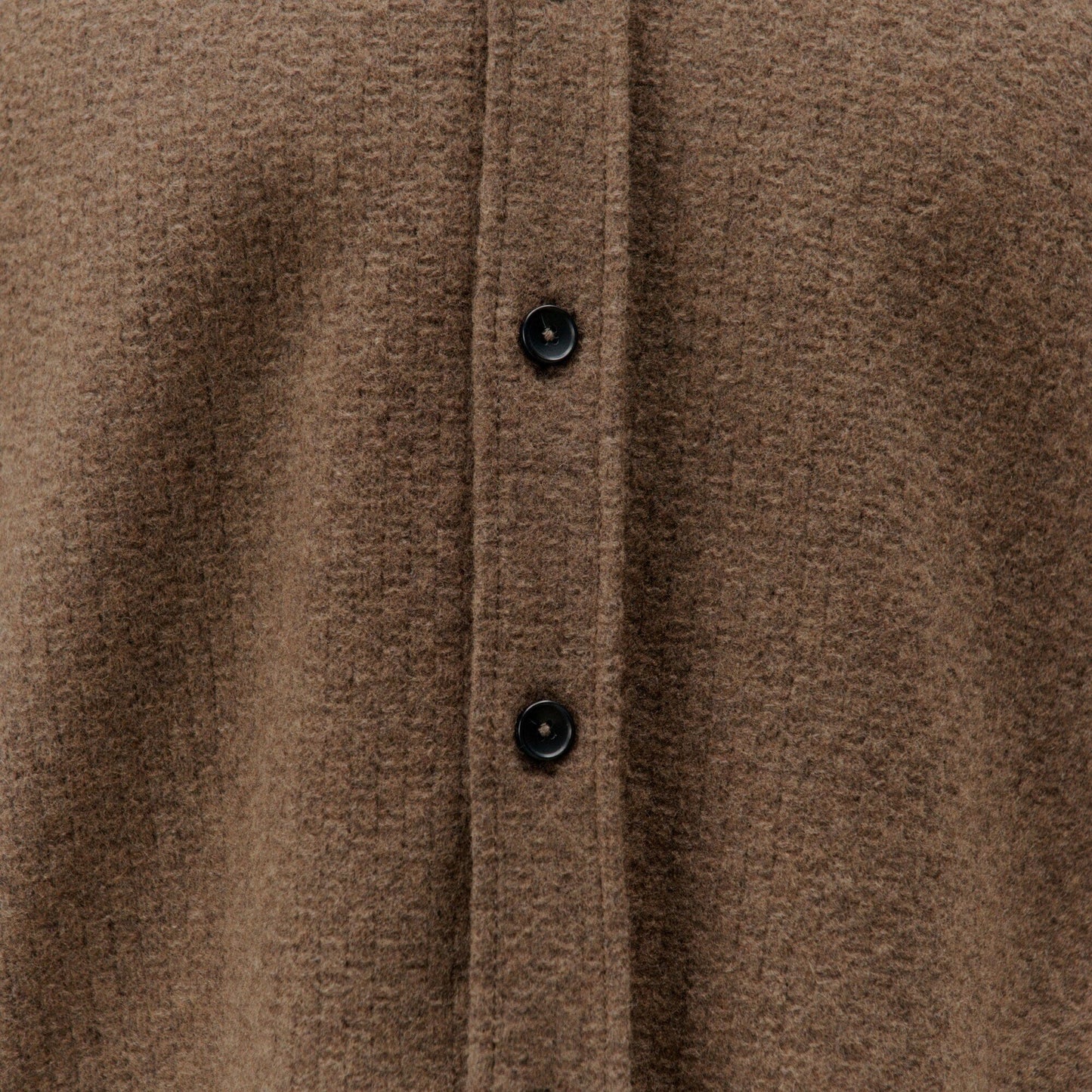 Libertine-Libertine Deco Shirt - Brown Shirt Libertine-Libertine 