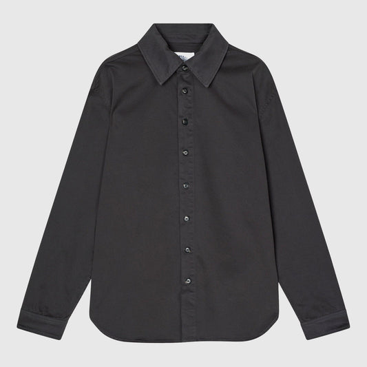 Libertine-Libertine Empire Shirt - Dark Stone Shirt Libertine-Libertine 