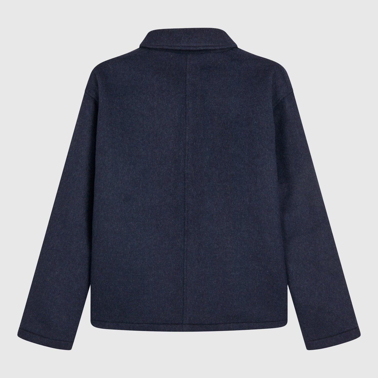 Libertine-Libertine Lunar Jacket - Dark Navy Jacket Libertine-Libertine 