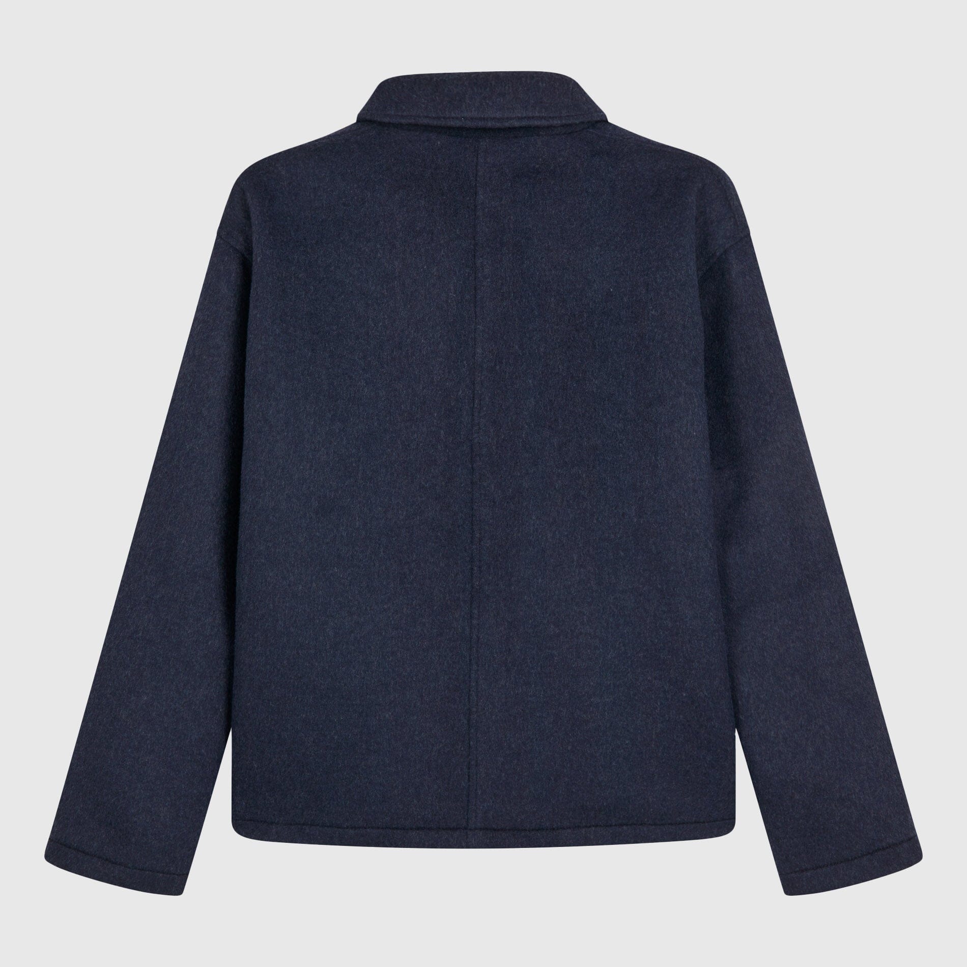 Libertine-Libertine Lunar Jacket - Dark Navy Jacket Libertine-Libertine 