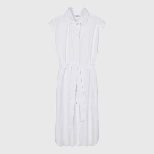 Libertine-Libertine Moment Shirt - White Shirt Libertine-Libertine 