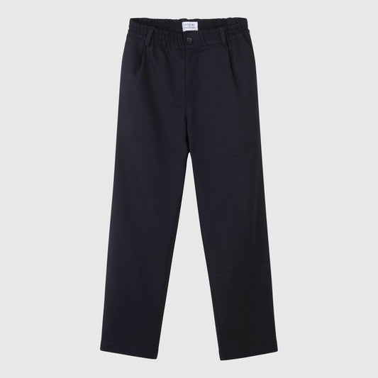 Libertine-Libertine Smoke Pants - Dark Navy Pants Libertine-Libertine 