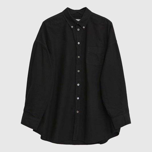 Livid Aiden Shirt - Black Shirt Livid 