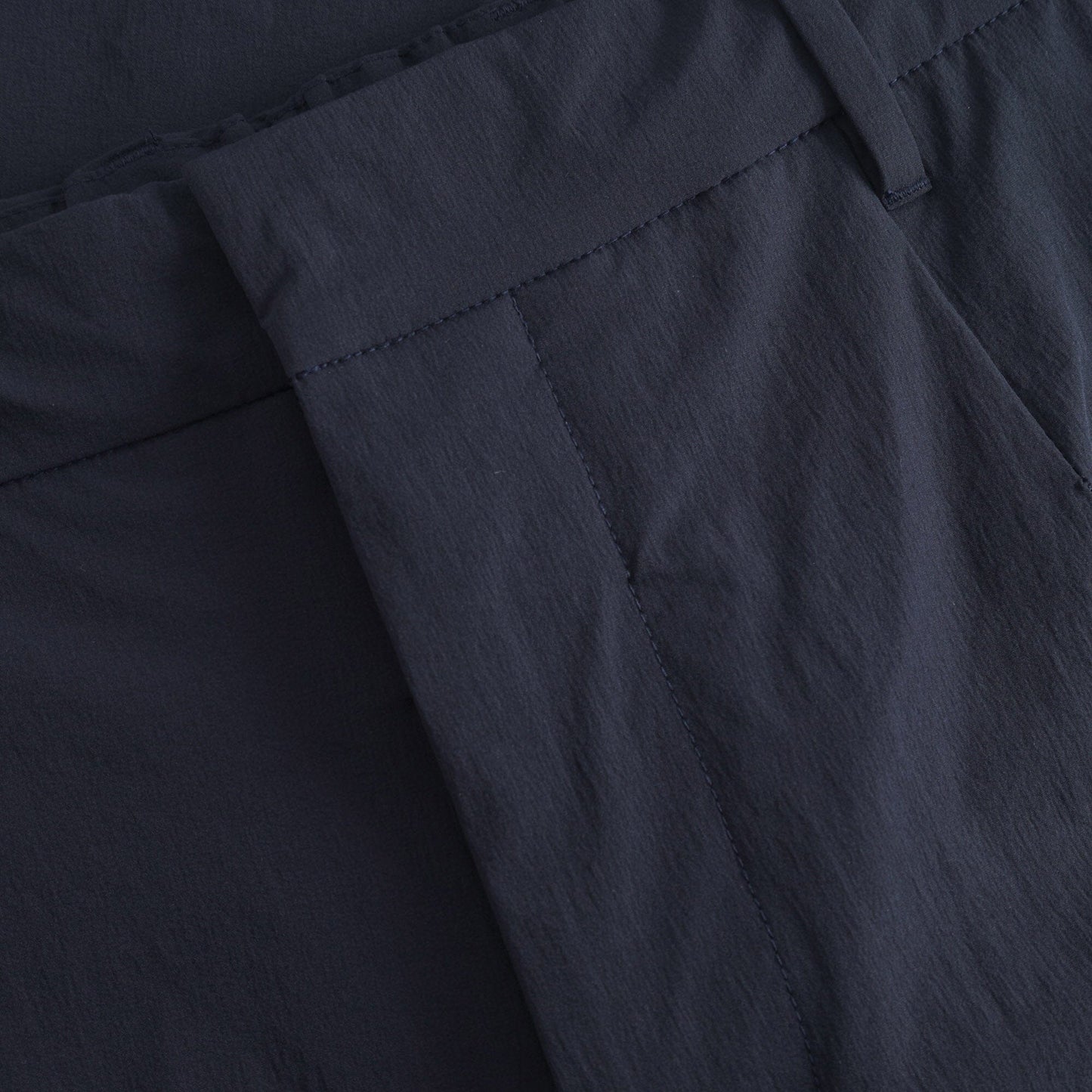 Norse Projects Aaren Travel Light Pants - Dark Navy Pants Norse Projects 