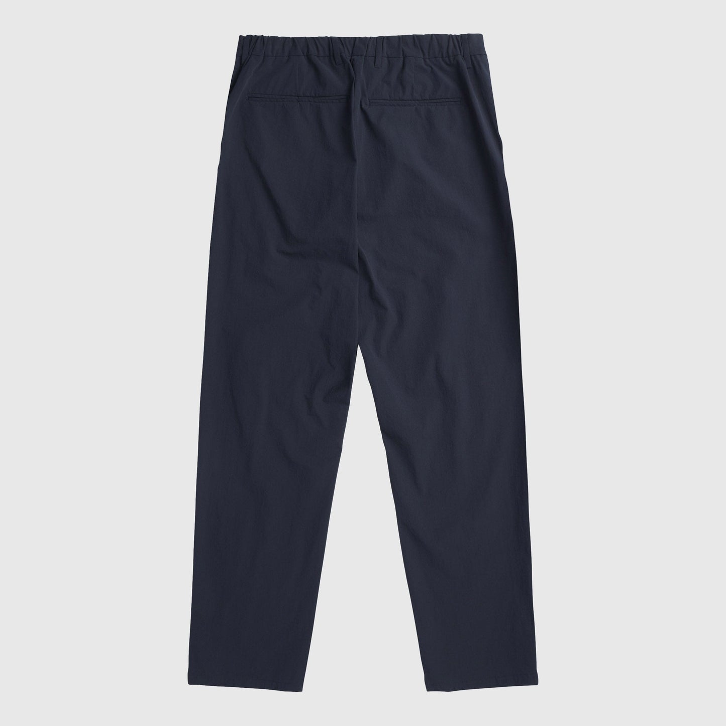 Norse Projects Aaren Travel Light Pants - Dark Navy Pants Norse Projects 