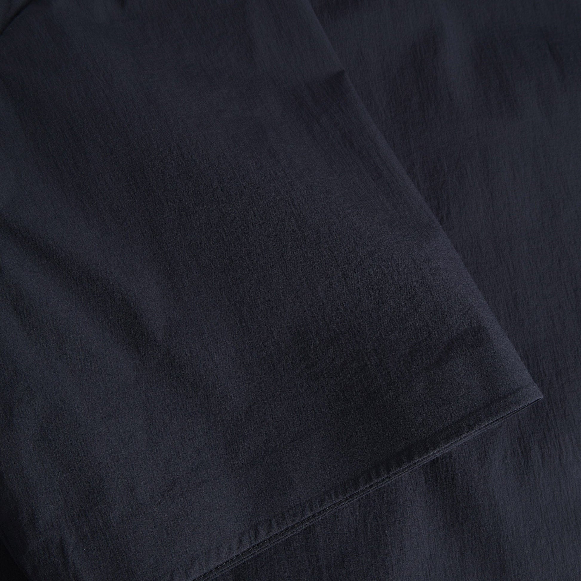 Norse Projects Hermann Travel Light SS Shirt - Dark Navy Shirt Norse Projects 