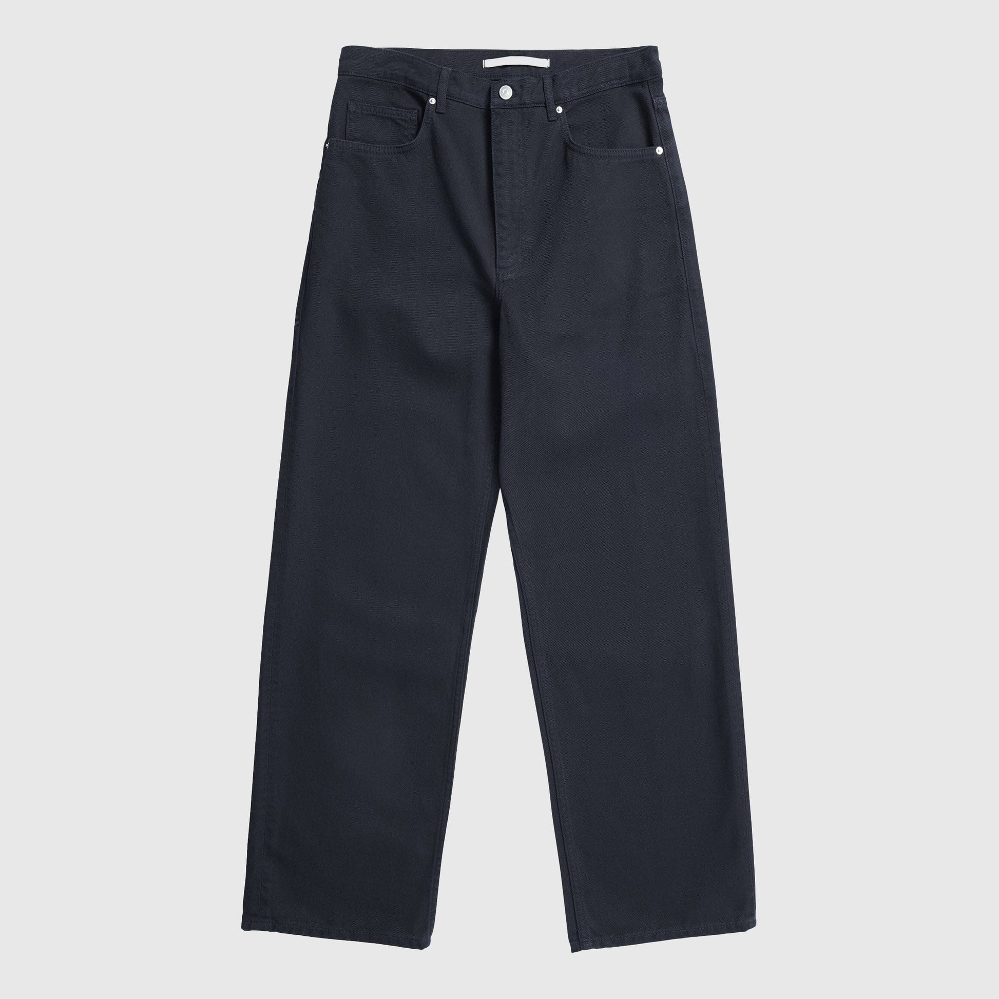 Norse Projects Mogens Pants - Dark Navy Pants Norse Projects 