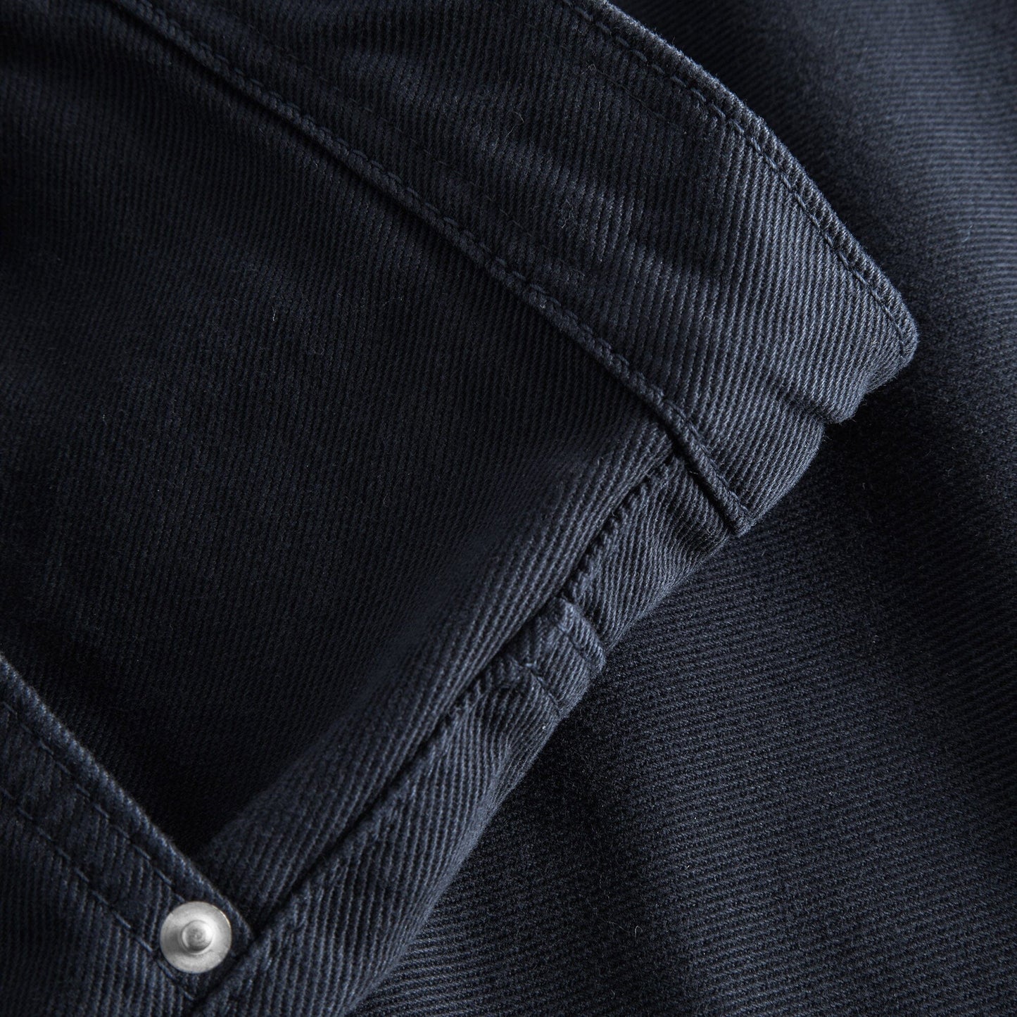 Norse Projects Mogens Pants - Dark Navy Pants Norse Projects 